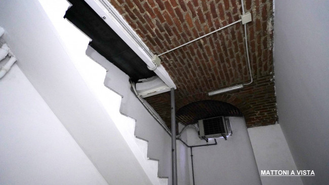 Shop in Rent to Torino