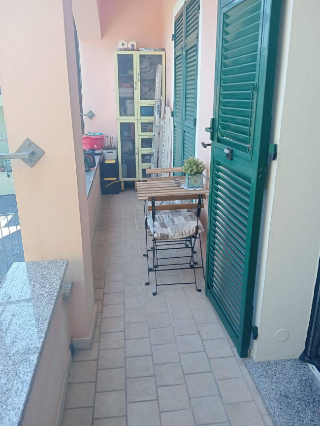 Appartamento in Vendita a Boissano