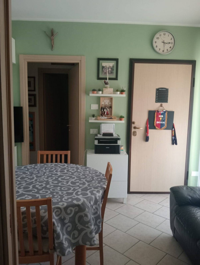 Appartamento in Vendita a Boissano