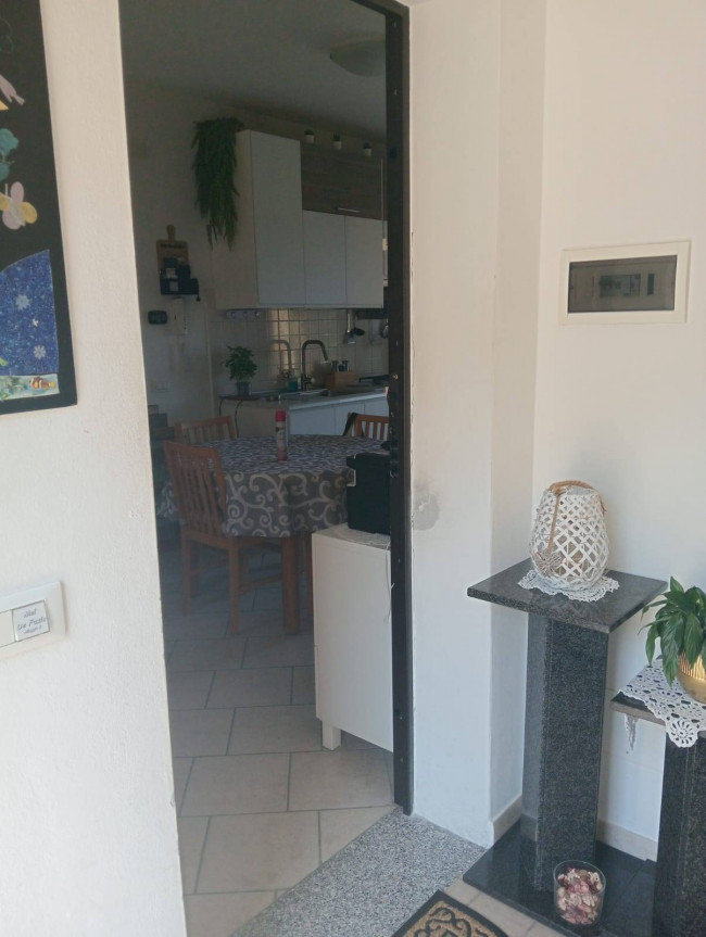 Appartamento in Vendita a Boissano