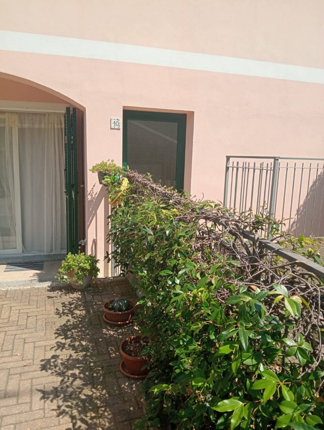 Appartamento in Vendita a Boissano