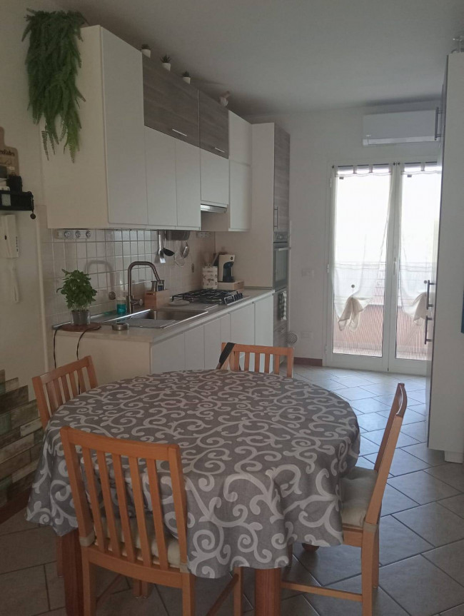 Appartamento in Vendita a Boissano