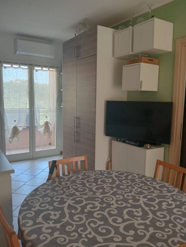 Appartamento in Vendita a Boissano