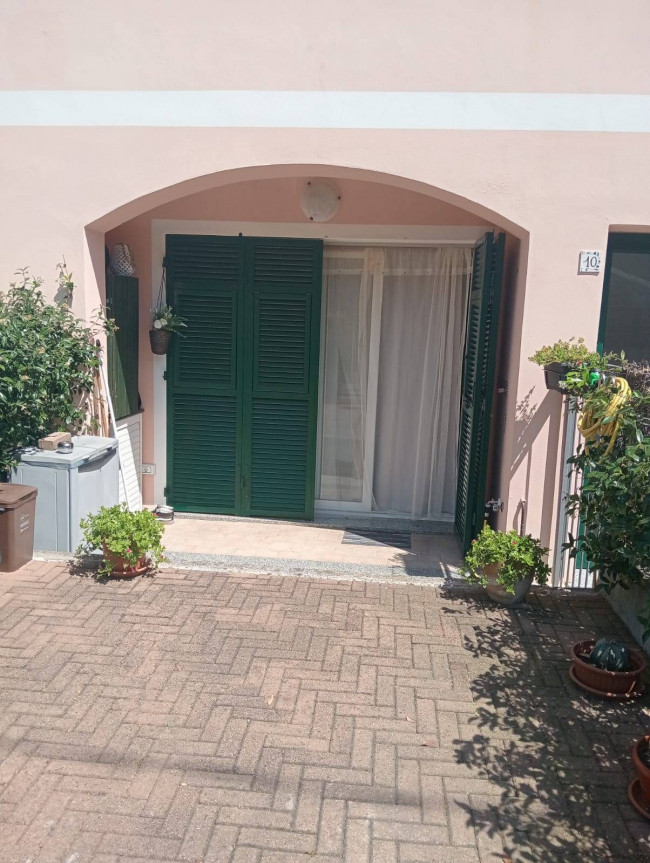 Appartamento in Vendita a Boissano