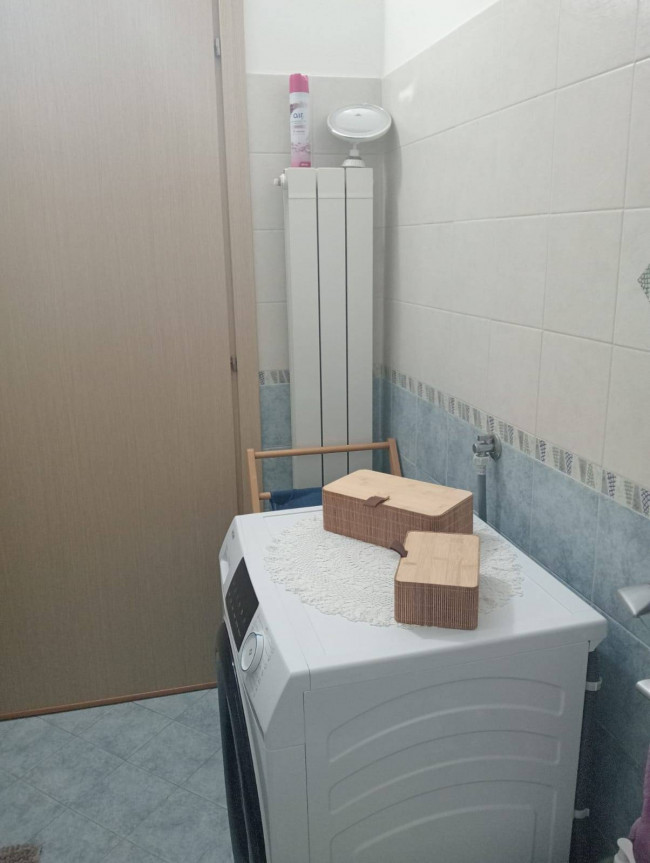 Appartamento in Vendita a Boissano