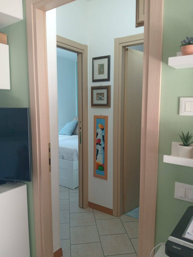 Appartamento in Vendita a Boissano