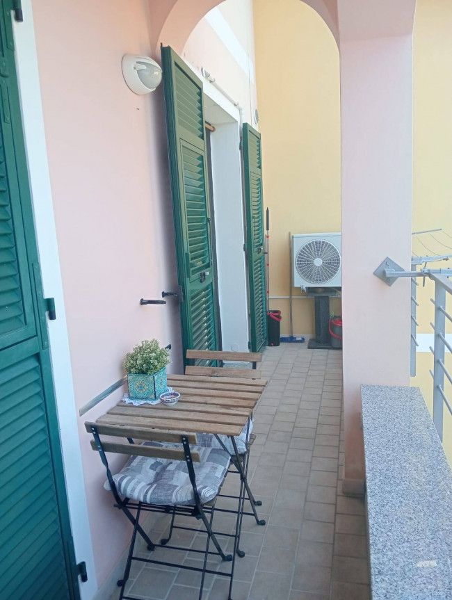 Appartamento in Vendita a Boissano