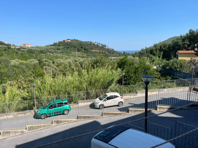 Appartamento in Vendita a Boissano