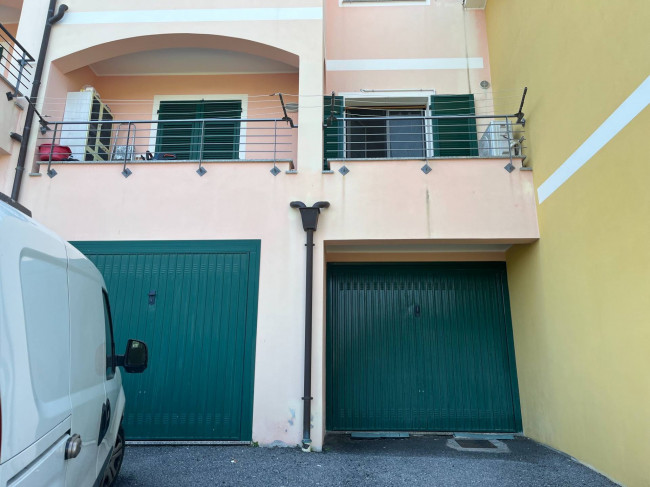 Appartamento in Vendita a Boissano