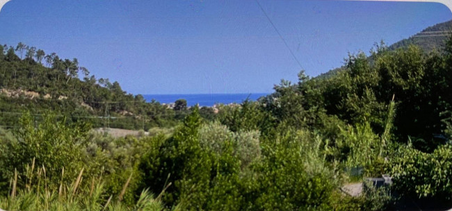 Appartamento in Vendita a Boissano