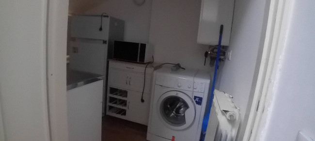 Apartment in Rent to Torino