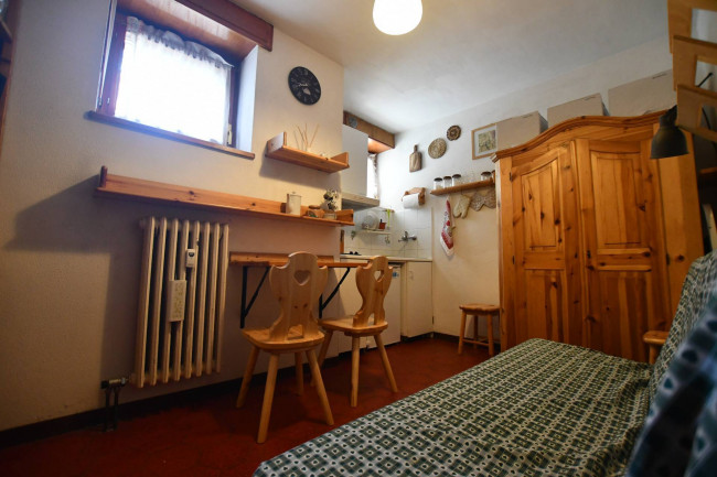 Appartamento in Vendita a Bardonecchia