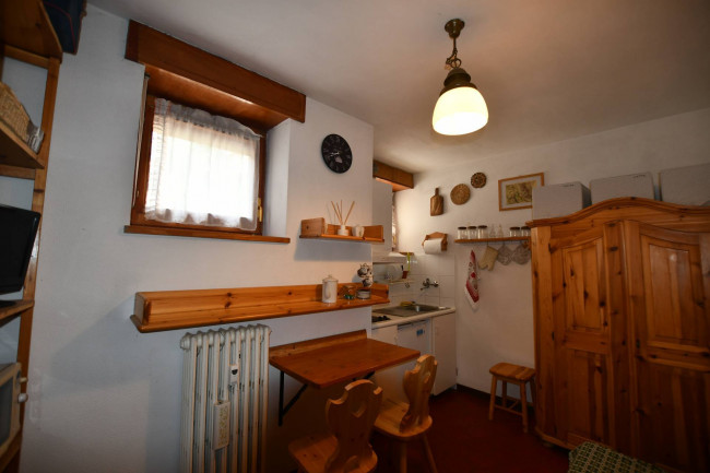 Appartamento in Vendita a Bardonecchia