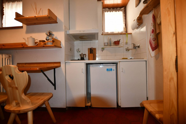 Appartamento in Vendita a Bardonecchia