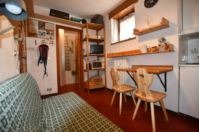 Appartamento in Vendita a Bardonecchia