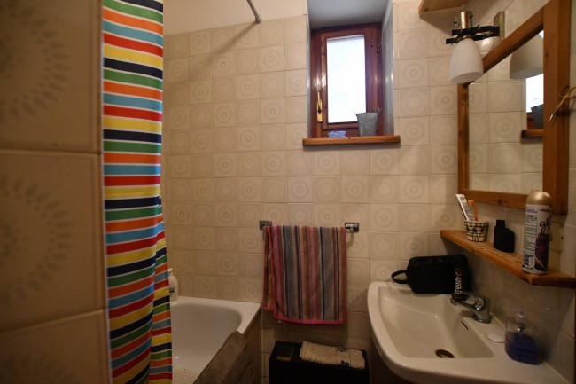 Appartamento in Vendita a Bardonecchia