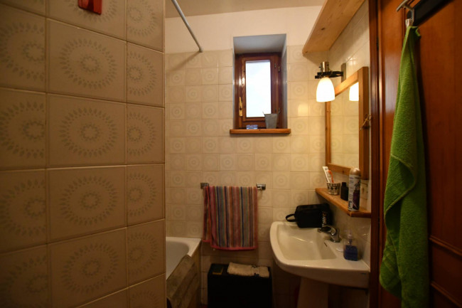 Appartamento in Vendita a Bardonecchia