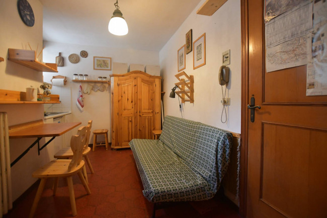 Appartamento in Vendita a Bardonecchia