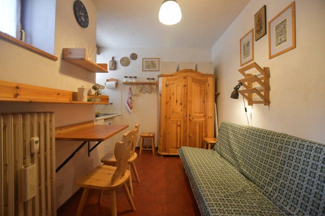 Appartamento in Vendita a Bardonecchia
