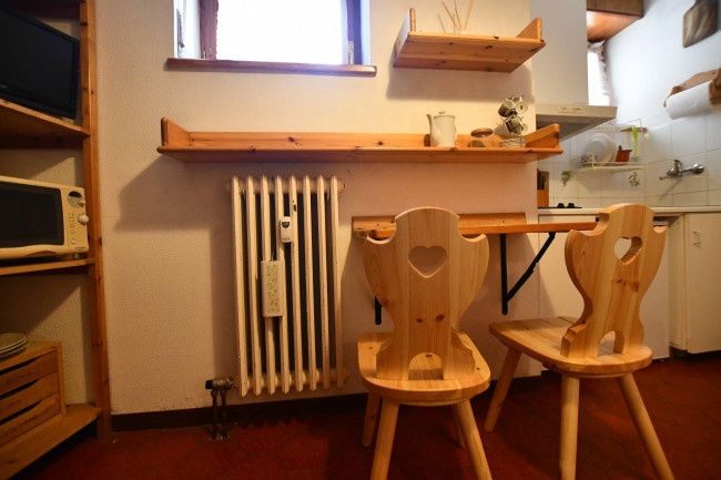 Appartamento in Vendita a Bardonecchia