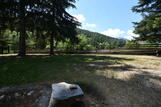 Appartamento in Vendita a Bardonecchia