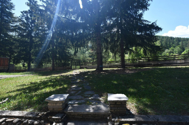 Appartamento in Vendita a Bardonecchia
