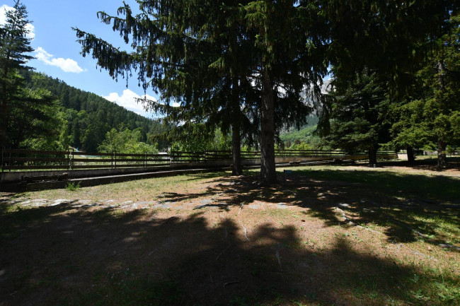 Appartamento in Vendita a Bardonecchia