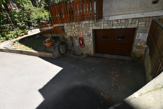 Appartamento in Vendita a Bardonecchia