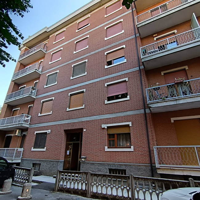 Mansarda in Affitto a Asti