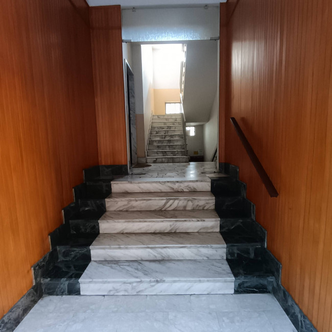 Mansarda in Affitto a Asti