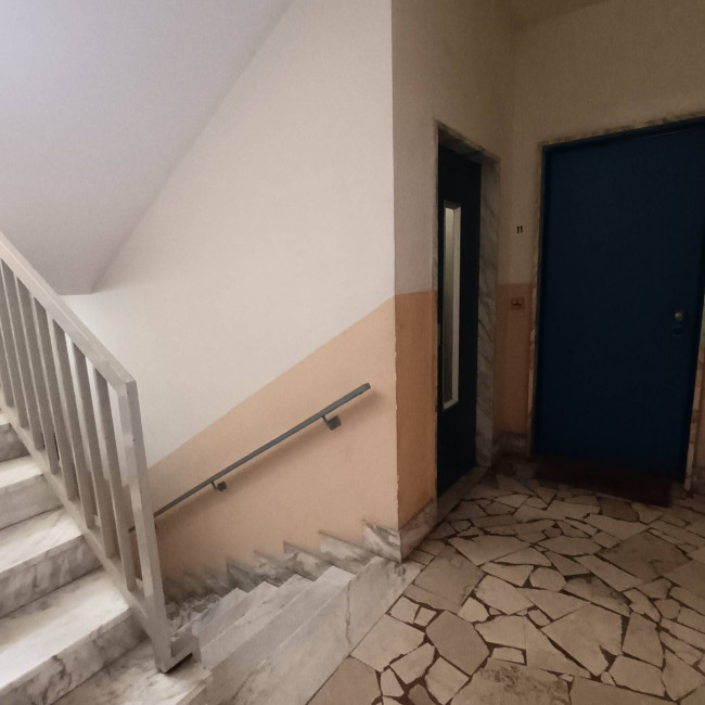 Mansarda in Affitto a Asti