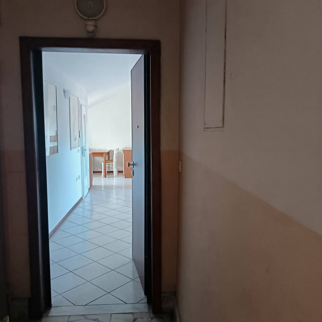 Mansarda in Affitto a Asti