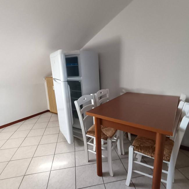 Mansarda in Affitto a Asti