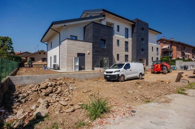 Appartamento in Vendita a Caselle Torinese