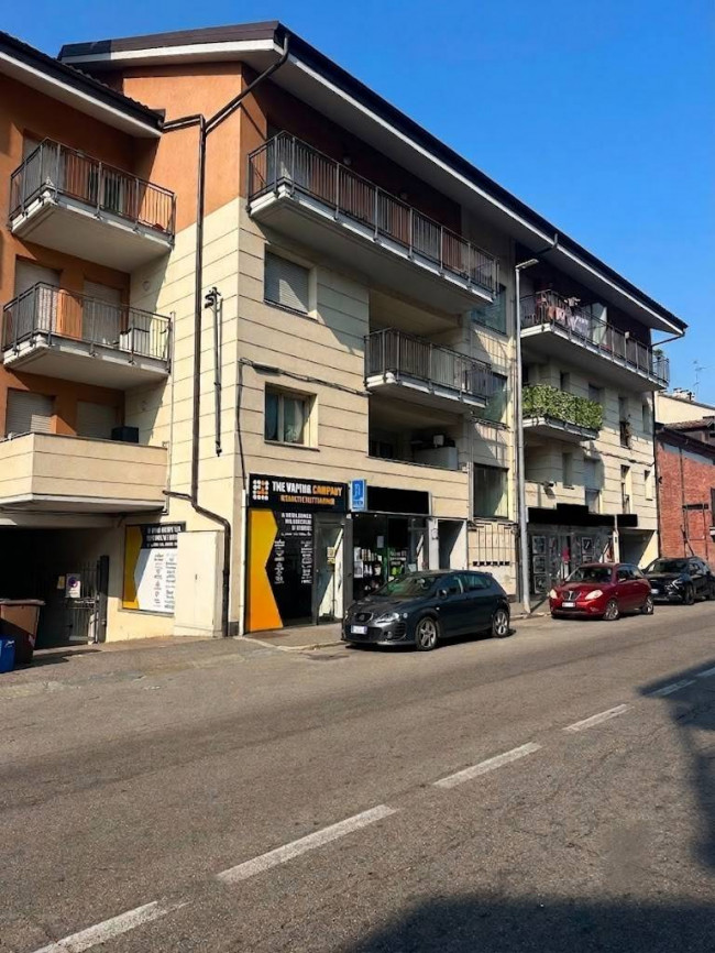 Appartamento in Affitto a Moncalieri