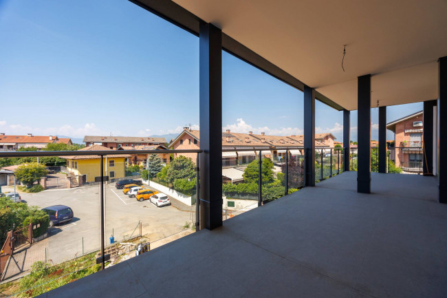 Appartamento in Vendita a Caselle Torinese