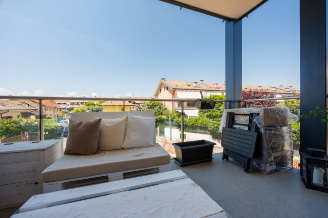 Appartamento in Vendita a Caselle Torinese