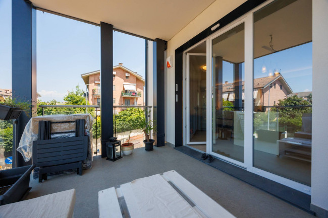 Appartamento in Vendita a Caselle Torinese