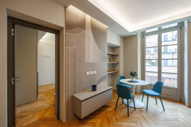 Appartamento in Vendita a Torino