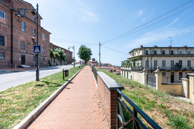Appartamento in Vendita a Moncalieri