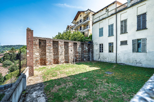 Appartamento in Vendita a Moncalieri