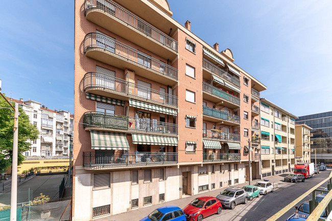Magazzino in affitto a Torino