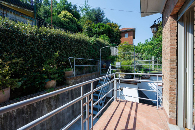Villetta in Affitto a Torino