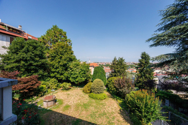 Villetta in Affitto a Torino