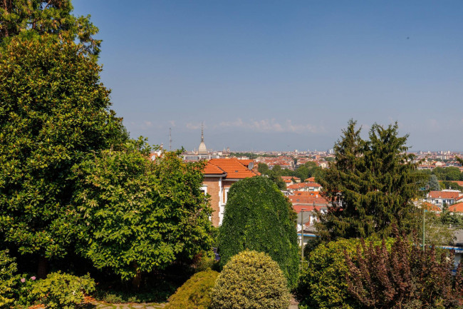 Villetta in Affitto a Torino