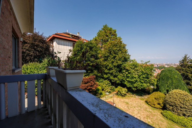 Villetta in Affitto a Torino