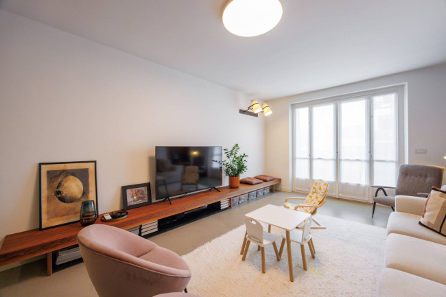 Apartment for Sale to Torino