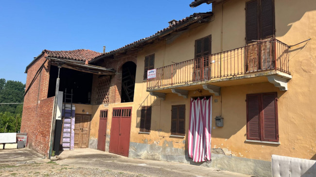 Porzione di casa in Vendita a Asti