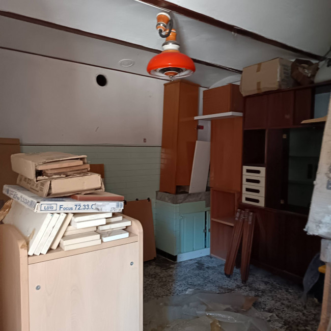 Porzione di casa in Vendita a Asti
