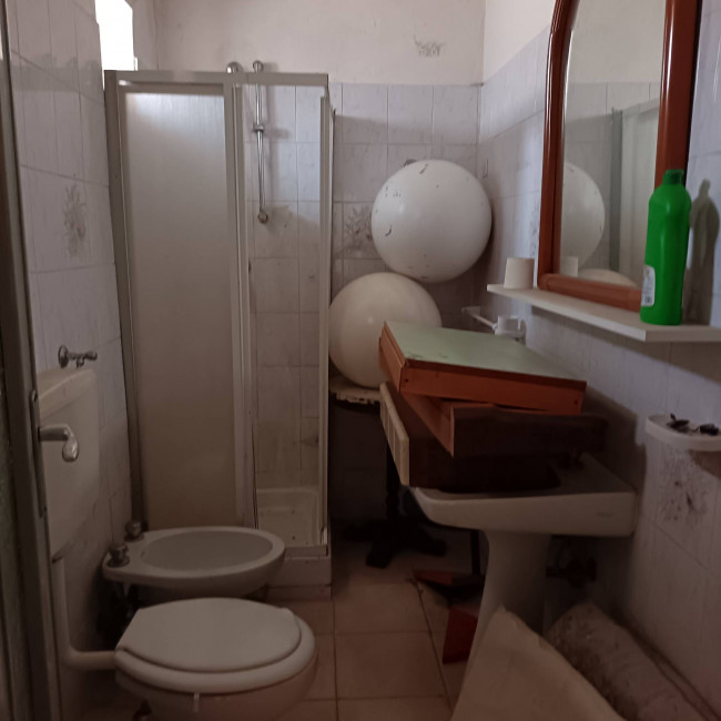 Porzione di casa in Vendita a Asti